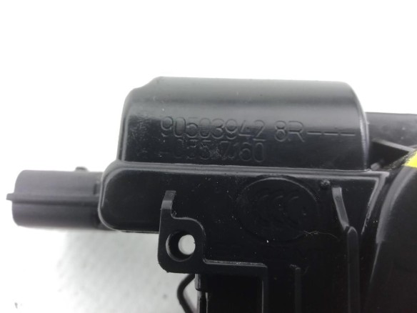 905039428R CERRADURA PORTON / TAPA MALETA NISSAN MICRA V (K14) |Desguaces La Cabaña