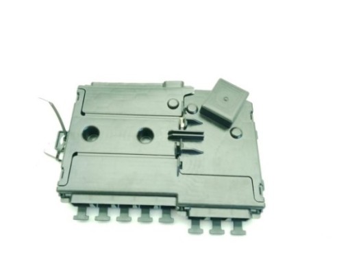 A2135406200 MODULO ELECTRONICO MERCEDES BENZ CLASE E Coupé (C238)|Desguaces La Cabaña