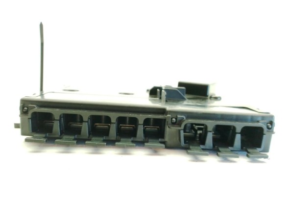 A2135406200 MODULO ELECTRONICO MERCEDES BENZ CLASE E Coupé (C238)|Desguaces La Cabaña