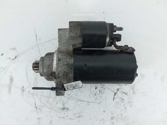 0001125051 ARRANQUE SEAT IBIZA III (6L1) |Desguaces La Cabaña