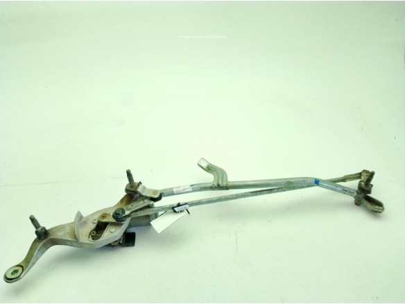 A2388209300 MOTOR LIMPIAPARABRISAS DEL MERCEDES BENZ CLASE E Coupé (C238)|Desguaces La Cabaña