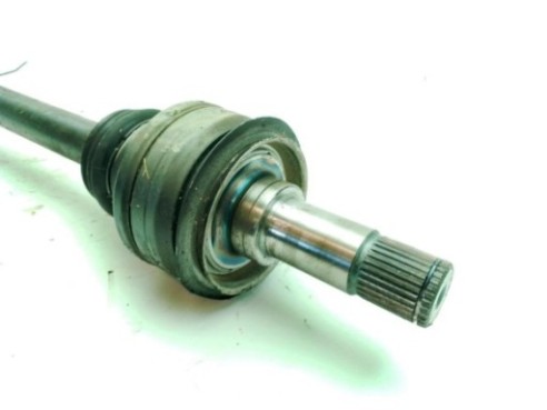   PALIER TRA DER MERCEDES BENZ CLASE E Coupé (C238)|Desguaces La Cabaña