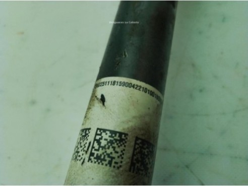   BOTE EXPANSOR MERCEDES BENZ CLASE E Coupé (C238)|Desguaces La Cabaña 2