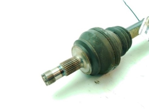   PALIER TRA IZQ MERCEDES BENZ CLASE E Coupé (C238)|Desguaces La Cabaña