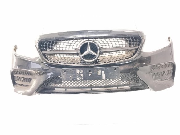   PARAGOLPES DEL MERCEDES BENZ CLASE E Coupé (C238)|Desguaces La Cabaña