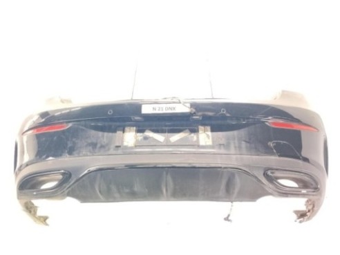   PARAGOLPES TRA MERCEDES BENZ CLASE E Coupé (C238)|Desguaces La Cabaña