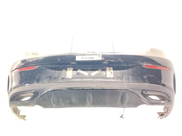   PARAGOLPES TRA MERCEDES BENZ CLASE E Coupé (C238)|Desguaces La Cabaña