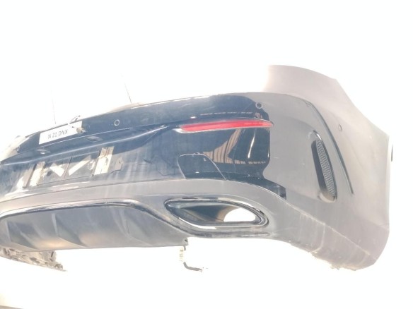   PARAGOLPES TRA MERCEDES BENZ CLASE E Coupé (C238)|Desguaces La Cabaña