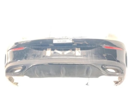   PARAGOLPES TRA MERCEDES BENZ CLASE E Coupé (C238)|Desguaces La Cabaña