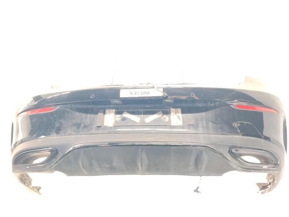   PARAGOLPES TRA MERCEDES BENZ CLASE E Coupé (C238)|Desguaces La Cabaña