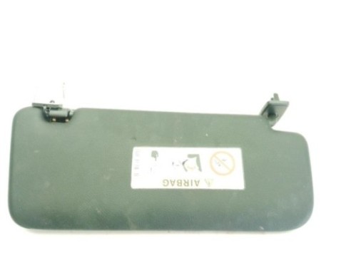   PARASOL IZQ MERCEDES BENZ CLASE E Coupé (C238)|Desguaces La Cabaña