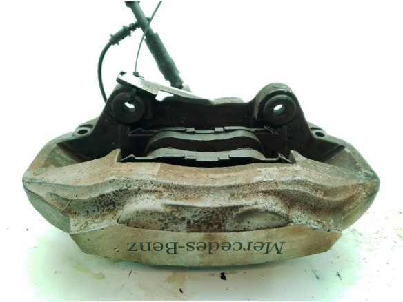  A0004210100  PINZA DEL DER MERCEDES BENZ CLASE E Coupé (C238)|Desguaces La Cabaña