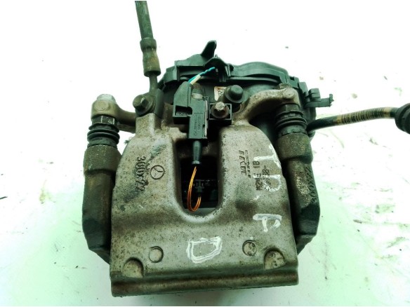   PINZA TRA DER MERCEDES BENZ CLASE E Coupé (C238)|Desguaces La Cabaña