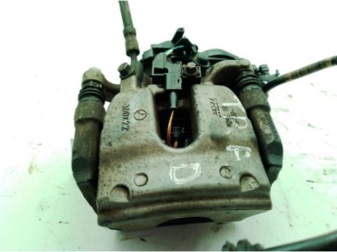   PINZA TRA DER MERCEDES BENZ CLASE E Coupé (C238)|Desguaces La Cabaña