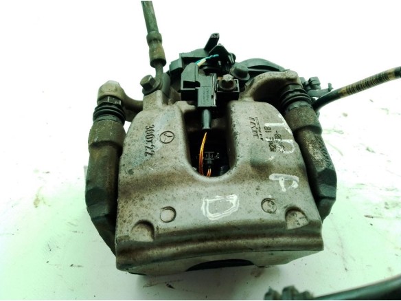   PINZA TRA DER MERCEDES BENZ CLASE E Coupé (C238)|Desguaces La Cabaña