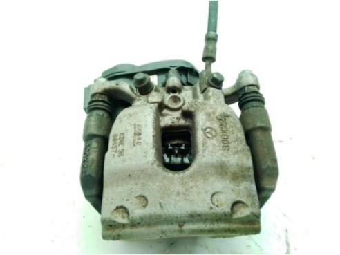   PINZA TRA IZQ MERCEDES BENZ CLASE E Coupé (C238)|Desguaces La Cabaña