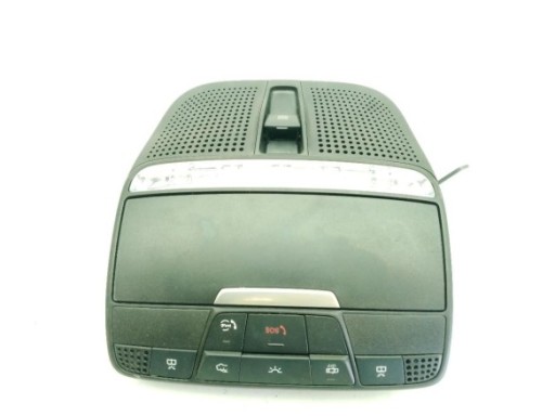   BOTE EXPANSOR MERCEDES BENZ CLASE E Coupé (C238)|Desguaces La Cabaña