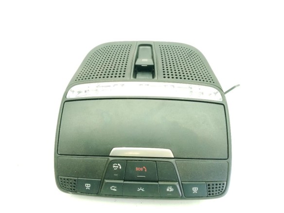 A0009006517 PLAFON DEL MERCEDES BENZ CLASE E Coupé (C238)|Desguaces La Cabaña