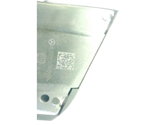 A2053000104 POTENCIOMETRO ACELERADOR MERCEDES BENZ CLASE E Coupé (C238)|Desguaces La Cabaña