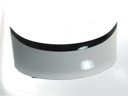 CARROCERIA TRASERA|Desguaces La Cabaña