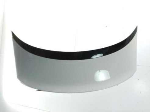 3C8827025D  TAPA MALETA VW CC (358)|Desguaces La Cabaña