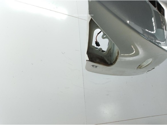 3C8827025D  TAPA MALETA VW CC (358)|Desguaces La Cabaña