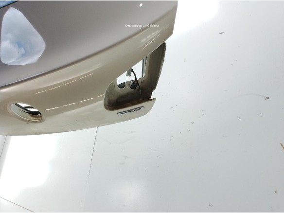 3C8827025D  TAPA MALETA VW CC (358)|Desguaces La Cabaña