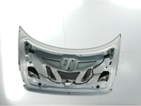 3C8827025D  TAPA MALETA VW CC (358)|Desguaces La Cabaña