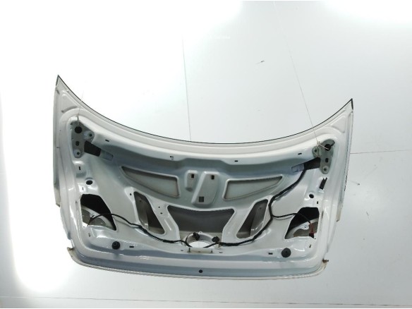 3C8827025D  TAPA MALETA VW CC (358)|Desguaces La Cabaña