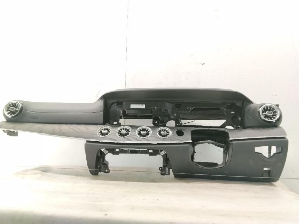  A2136809904 SALPICADERO MERCEDES BENZ CLASE E Coupé (C238)|Desguaces La Cabaña