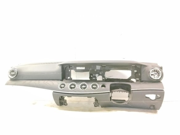  A2136809904 SALPICADERO MERCEDES BENZ CLASE E Coupé (C238)|Desguaces La Cabaña