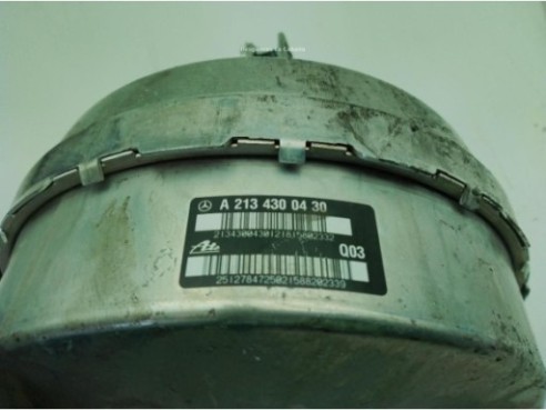 A2134300430 SERVOFRENO MERCEDES BENZ CLASE E Coupé (C238)|Desguaces La Cabaña