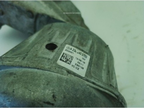  A2382400700 SOPORTE MOTOR DER MERCEDES BENZ CLASE E Coupé (C238)|Desguaces La Cabaña