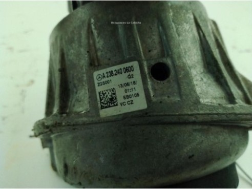  A2382400600 SOPORTE MOTOR IZQ MERCEDES BENZ CLASE E Coupé (C238)|Desguaces La Cabaña