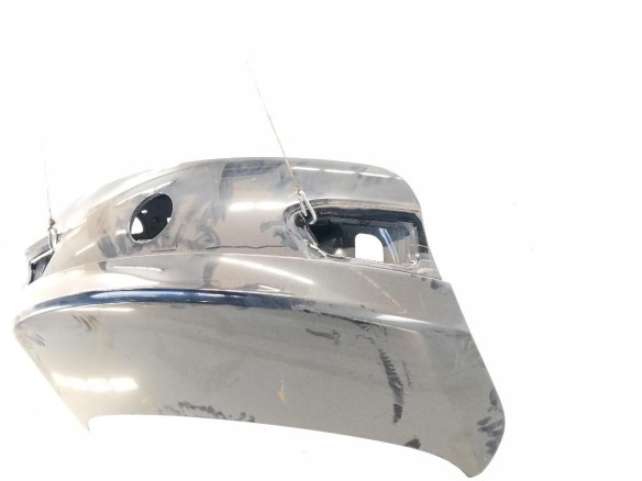  A2387502300  TAPA MALETA MERCEDES BENZ CLASE E Coupé (C238)|Desguaces La Cabaña