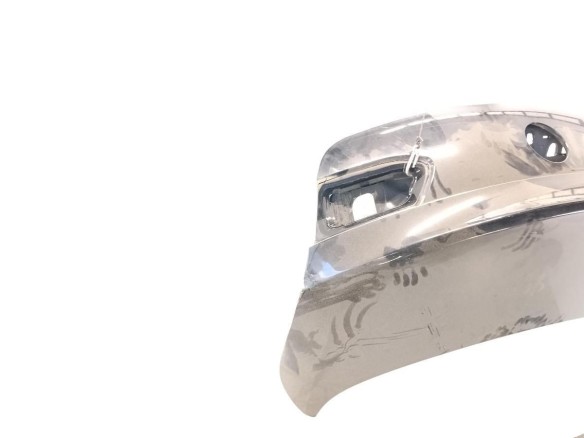  A2387502300  TAPA MALETA MERCEDES BENZ CLASE E Coupé (C238)|Desguaces La Cabaña