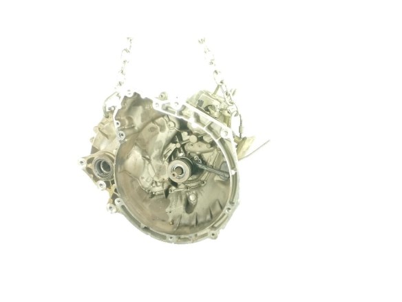 H1BR7002DFC CAJA CAMBIOS FORD TRANSIT COURIER Furgón|Desguaces La Cabaña