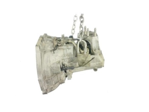 H1BR7002DFC CAJA CAMBIOS FORD TRANSIT COURIER Furgón|Desguaces La Cabaña