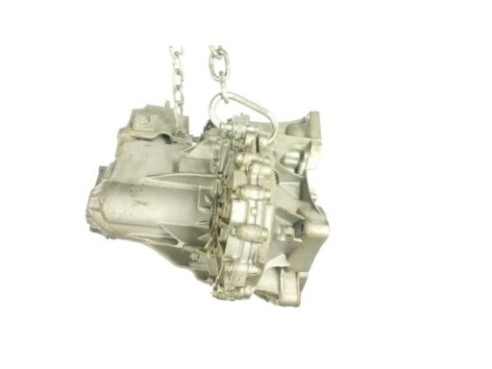 H1BR7002DFC CAJA CAMBIOS FORD TRANSIT COURIER Furgón|Desguaces La Cabaña