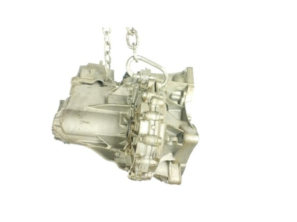 H1BR7002DFC CAJA CAMBIOS FORD TRANSIT COURIER Furgón|Desguaces La Cabaña