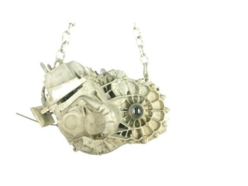 H1BR7002DFC CAJA CAMBIOS FORD TRANSIT COURIER Furgón|Desguaces La Cabaña