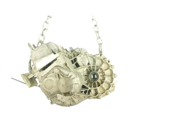 H1BR7002DFC CAJA CAMBIOS FORD TRANSIT COURIER Furgón|Desguaces La Cabaña