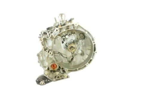 H1BR7002AFD CAJA CAMBIOS FORD FIESTA VII|Desguaces La Cabaña