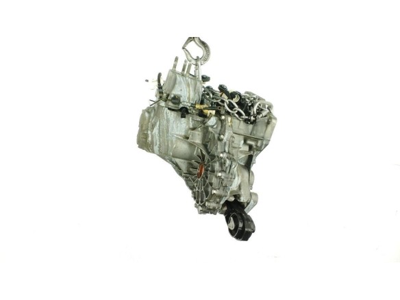 H1BR7002AFD CAJA CAMBIOS FORD FIESTA VII|Desguaces La Cabaña