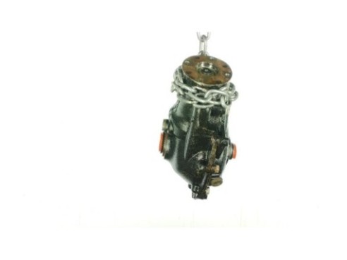   GRUPO DEL BMW X3 (E83)|Desguaces La Cabaña