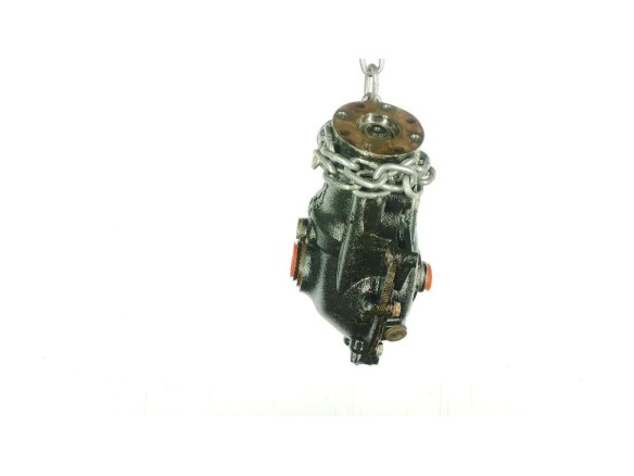   GRUPO DEL BMW X3 (E83)|Desguaces La Cabaña