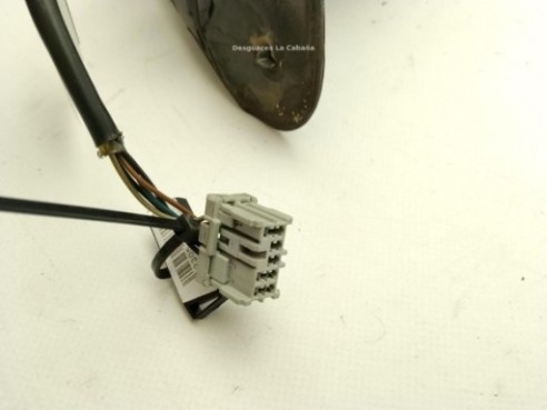   ESPEJO DER ROVER 25 (RF)|Desguaces La Cabaña