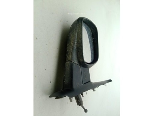 963016348R ESPEJO DER RENAULT KANGOO / GRAND KANGOO (KW0/1_)|Desguaces La Cabaña