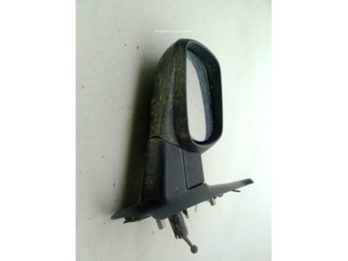 7701068839 ESPEJO IZQ RENAULT KANGOO / GRAND KANGOO (KW0/1_)|Desguaces La Cabaña