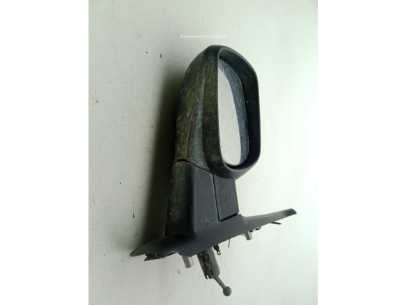 7701068839 ESPEJO IZQ RENAULT KANGOO / GRAND KANGOO (KW0/1_)|Desguaces La Cabaña